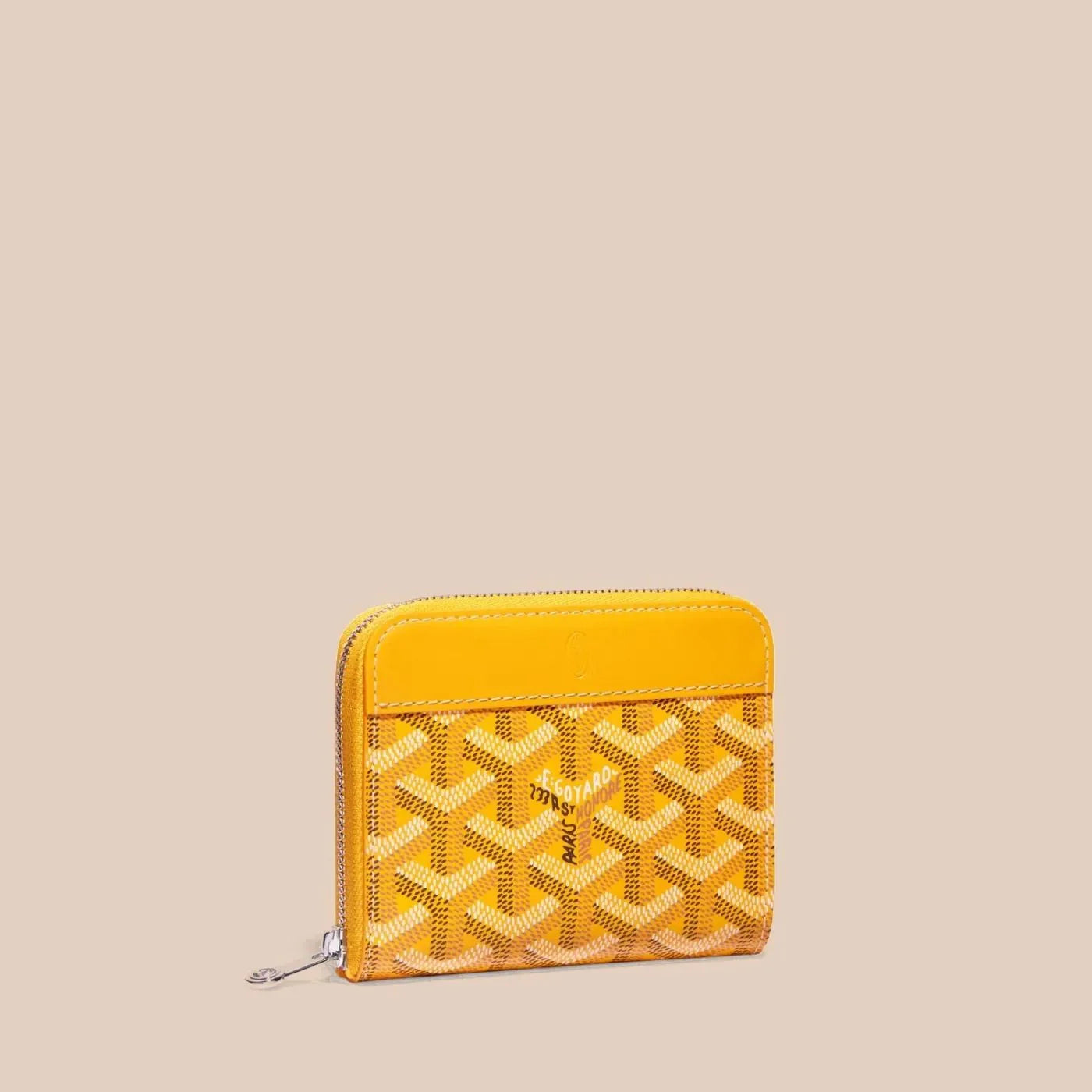 Deluxe Leather Wallet - Sassygrove