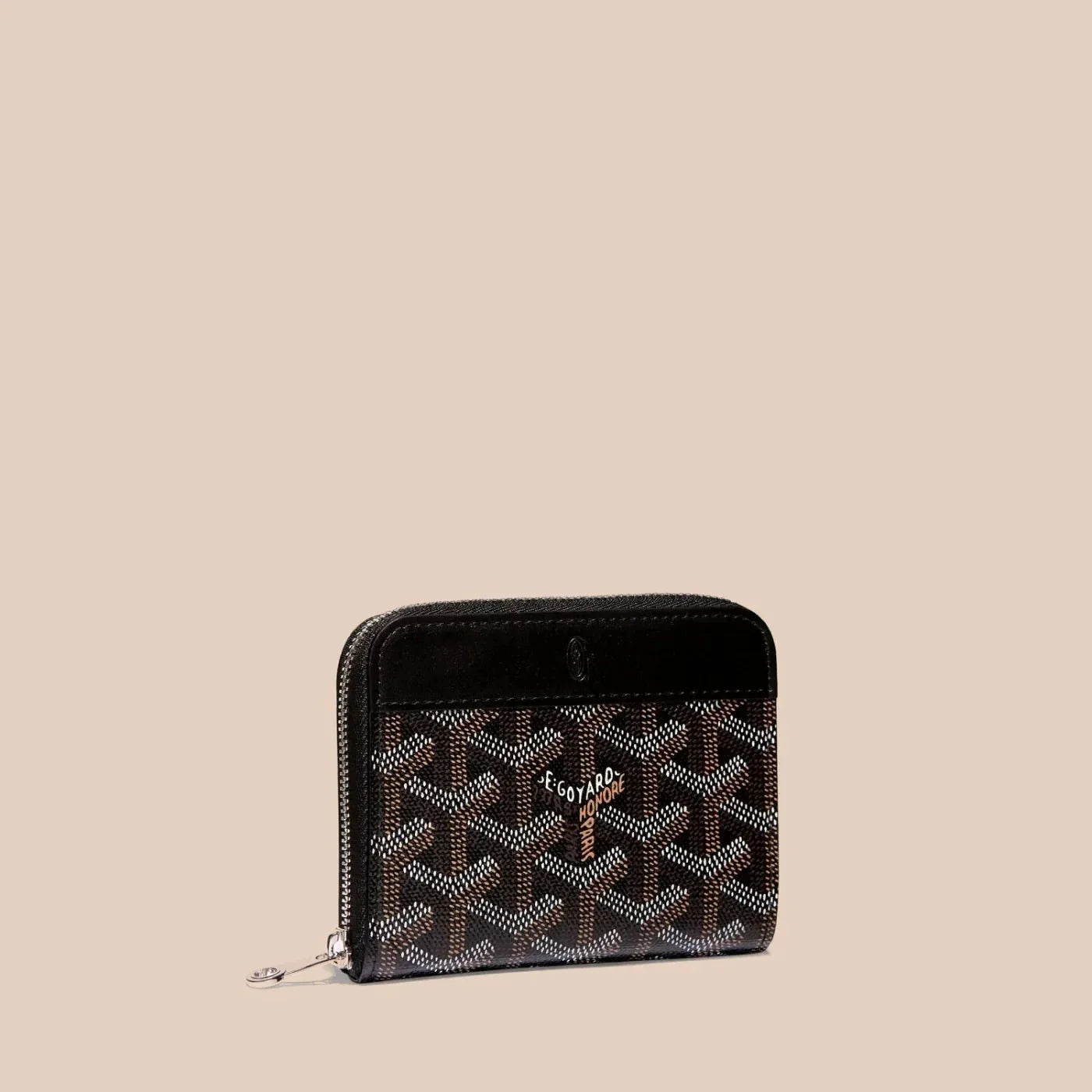 Deluxe Leather Wallet - Sassygrove