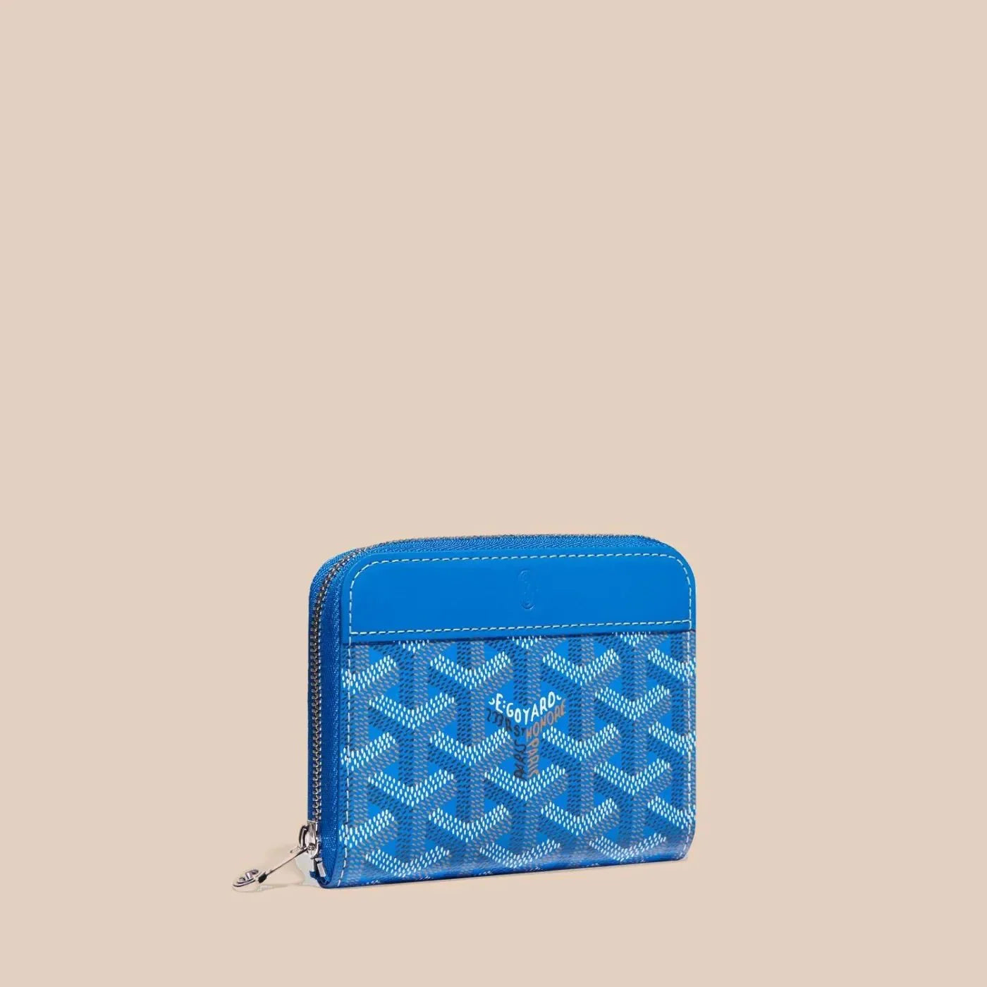 Deluxe Leather Wallet - Sassygrove