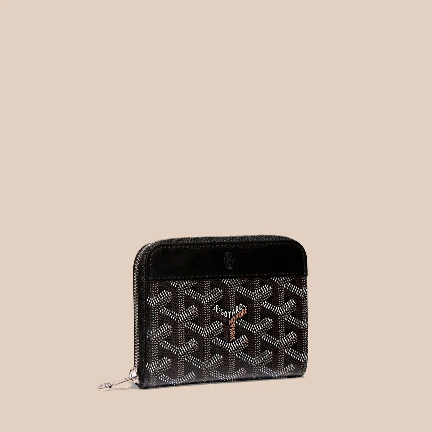 Deluxe Leather Wallet - Sassygrove