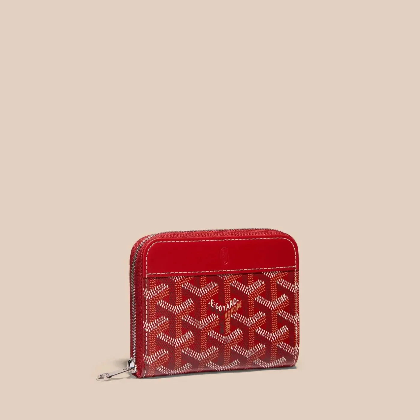 Deluxe Leather Wallet - Sassygrove