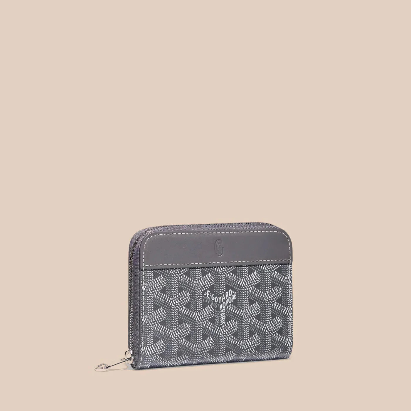 Deluxe Leather Wallet - Sassygrove