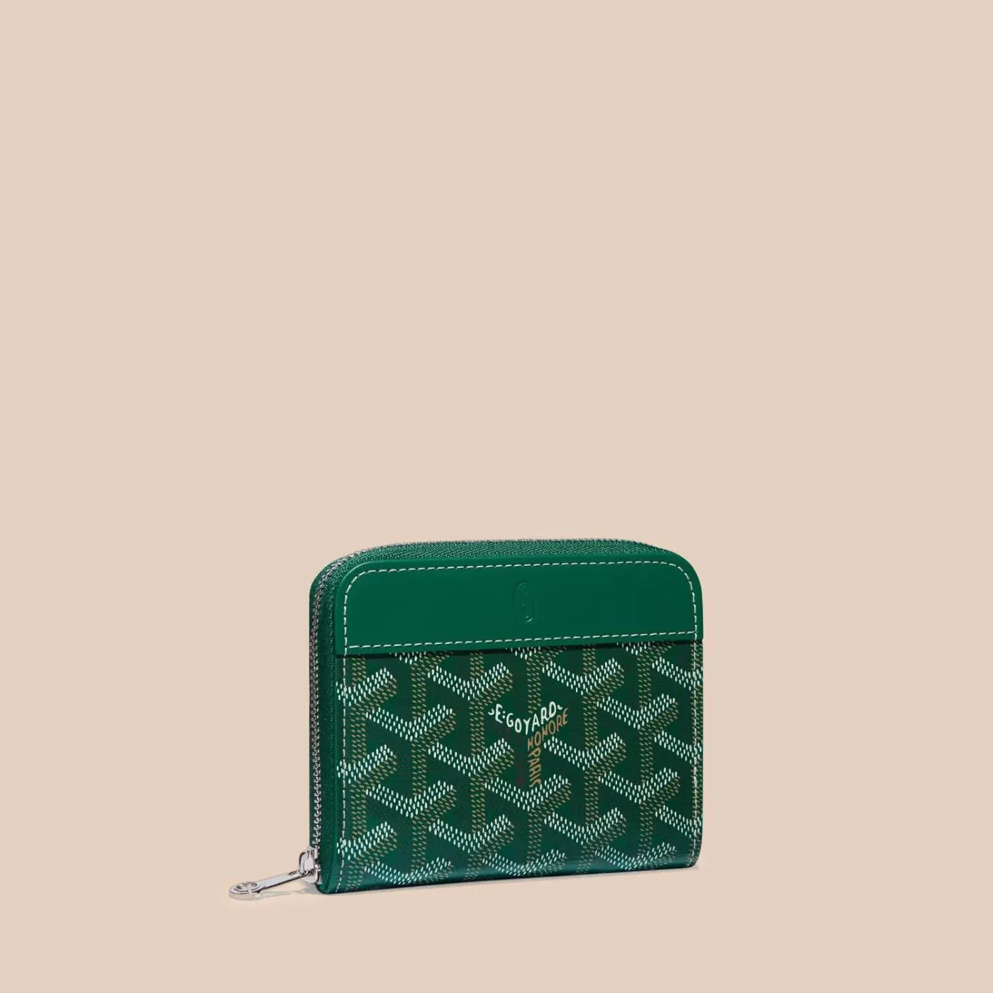 Deluxe Leather Wallet - Sassygrove
