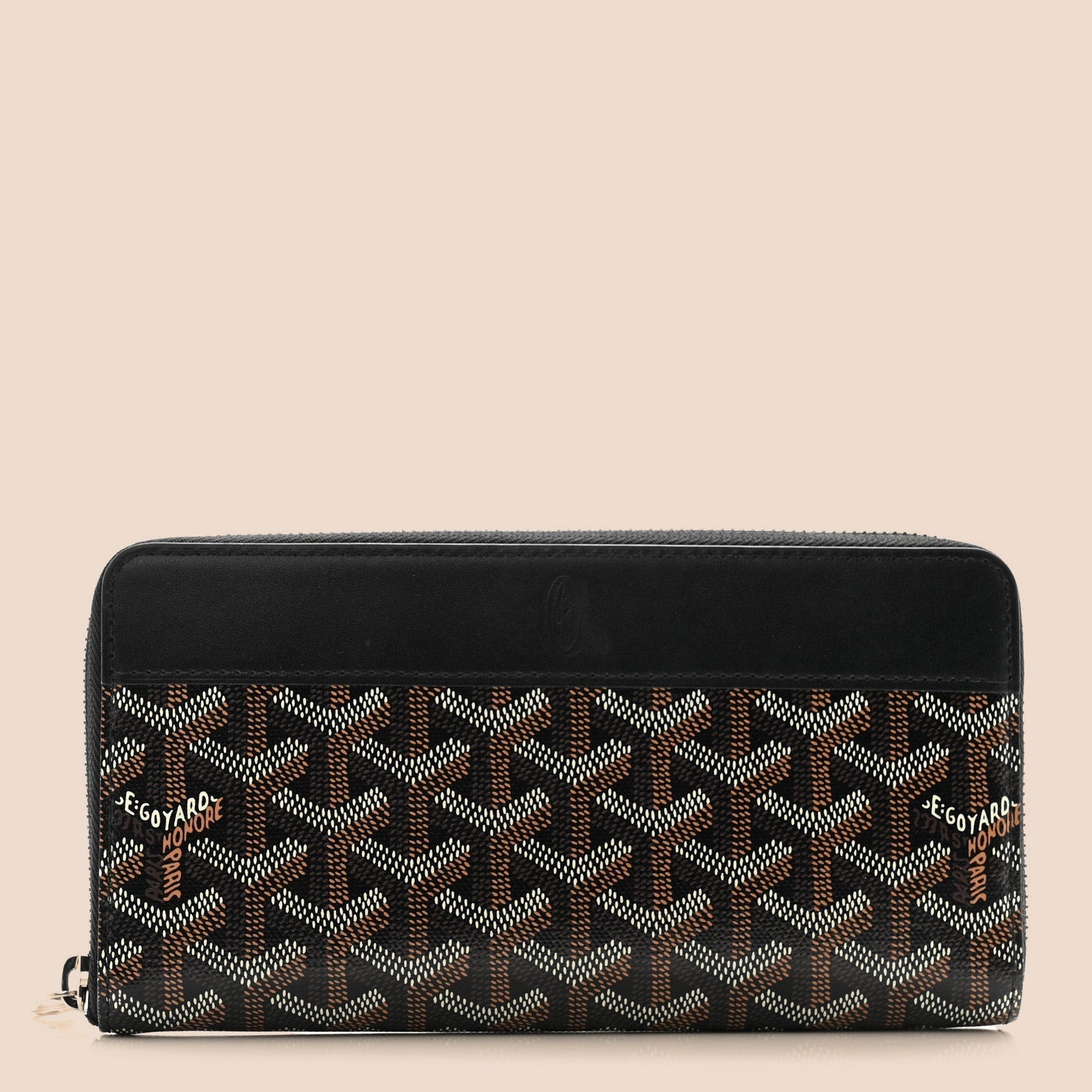 Deluxe Leather Wallet - Sassygrove