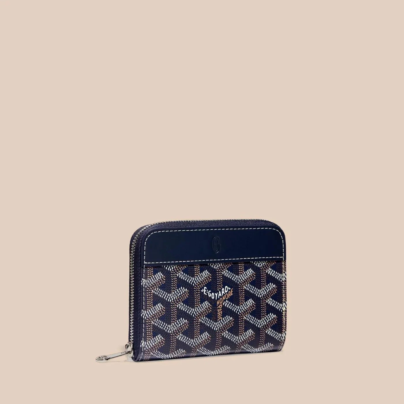 Deluxe Leather Wallet - Sassygrove