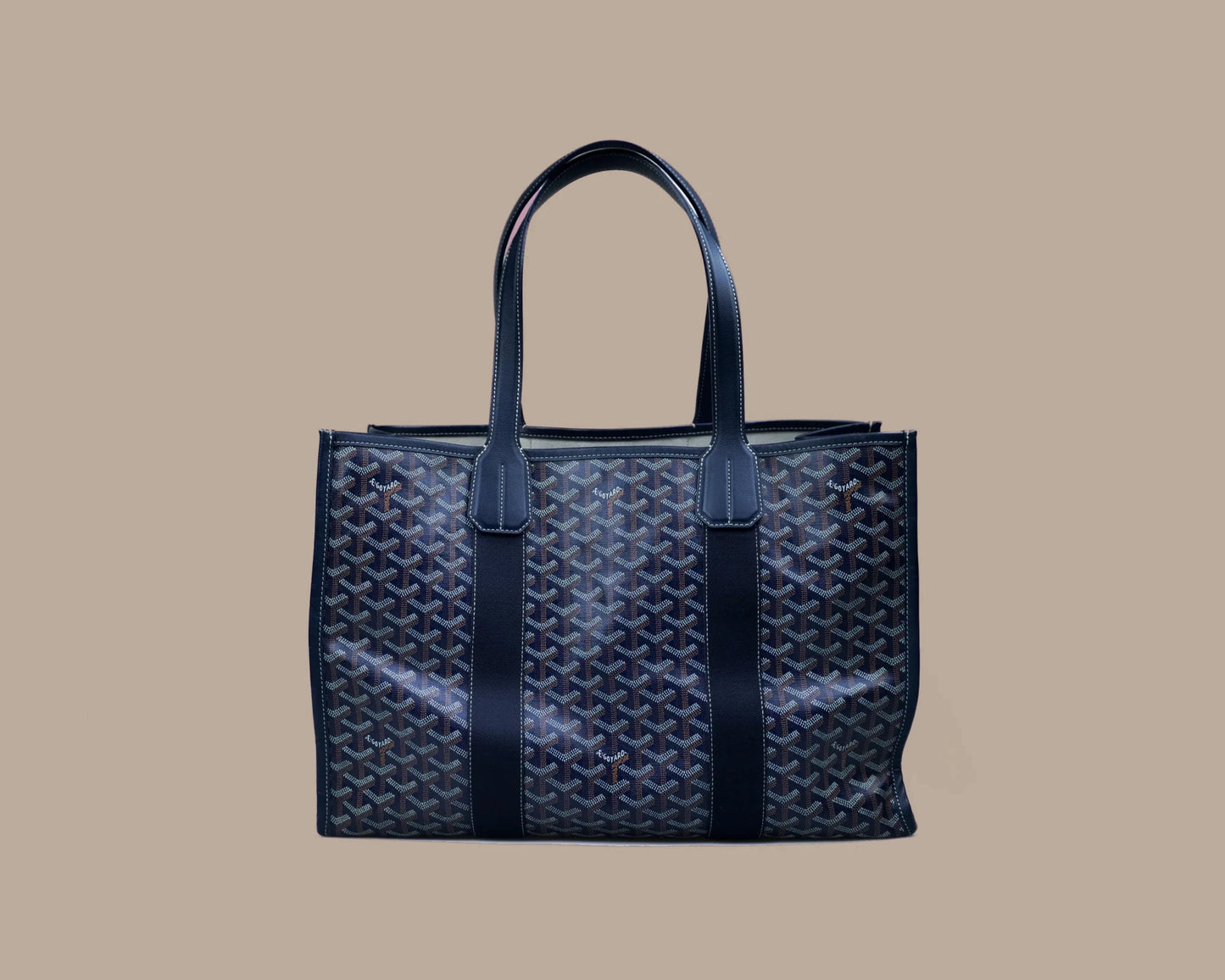 Villette Tote Bag