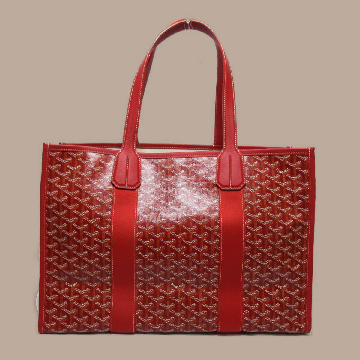 Villette Tote Bag