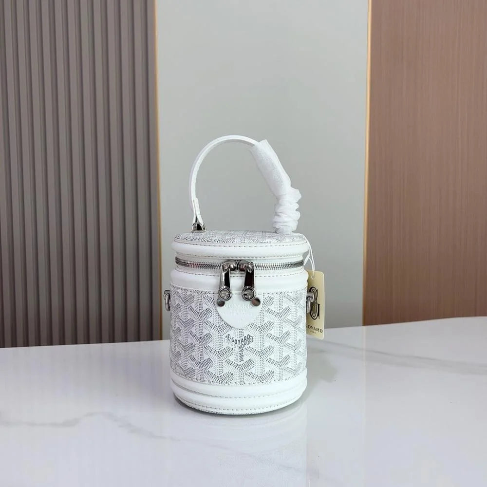 Rouette Cylindre Bucket