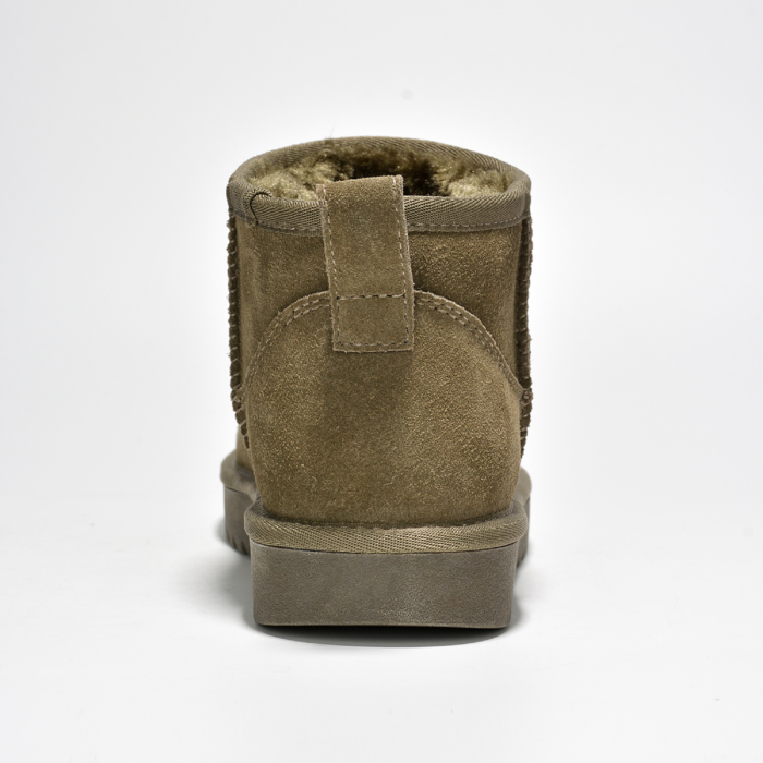 Hippy - Olive-OLD - Sassygrove