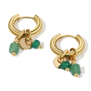 Cute chic earrings - Sassygrove