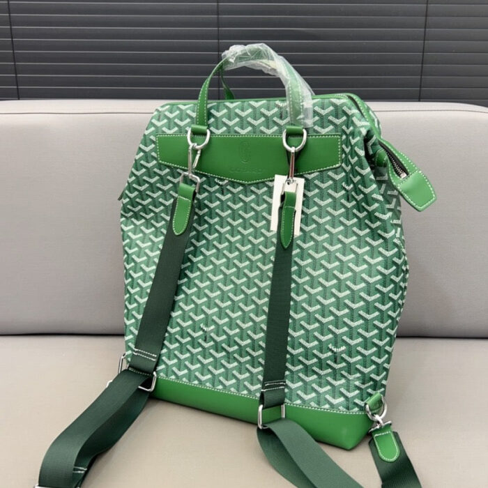 Summit Elegance Backpack - Sassygrove