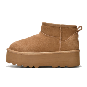 Huggy - Chestnut-OLD - Sassygrove