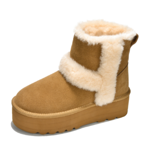 Furby - Chestnut-OLD - Sassygrove