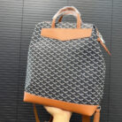 Summit Elegance Backpack - Sassygrove