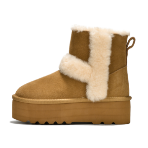 Furby - Chestnut-OLD - Sassygrove