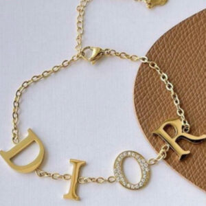 Dr bracelet - Sassygrove