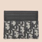 Dior Card Holder - Sassygrove