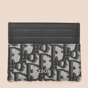 Dior Card Holder - Sassygrove