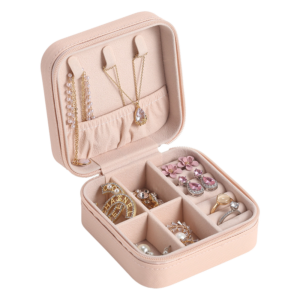 Jewelry Box - Sassygrove