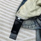 Vintage Wash Wide-Leg Jeans - Sassygrove