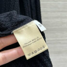 Cable Knit Button-Up Polo - Sassygrove
