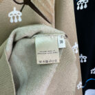 Equestrian Motif Knit Sweater - Sassygrove