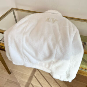 Arctic Luxe Faux Fur Overshirt - Sassygrove