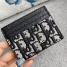 Dior Card Holder - Sassygrove