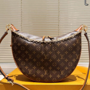 Louis Vuitton Loop hobo Bag - Sassygrove