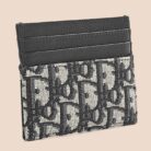 Dior Card Holder - Sassygrove