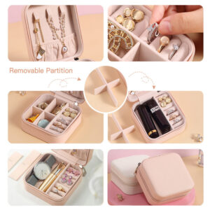 Jewelry Box - Sassygrove