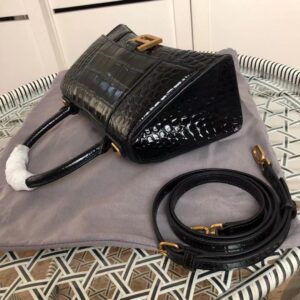 Balenciaga X GG Supreme Medium Bag - Sassygrove