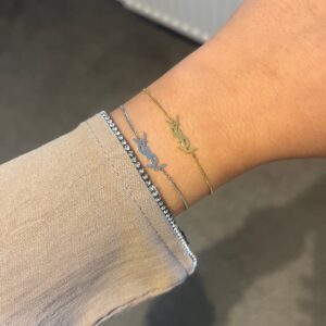 Y Saint SL Bracelet - Sassygrove