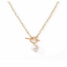 Eden pearl necklace - Sassygrove