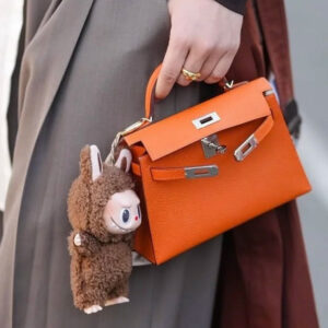 Labubu Bunny Plush – Blind Box Surprise Edition - Sassygrove