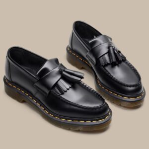 Levent Loafers - Sassygrove
