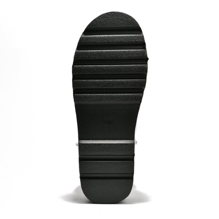 Huggy Leather - Black-OLD - Sassygrove