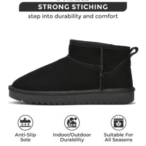 Hippy - Black-OLD - Sassygrove