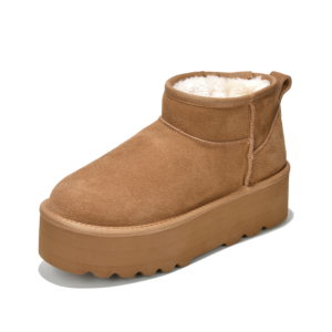 Huggy - Chestnut-OLD - Sassygrove