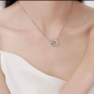 Hera necklace - Sassygrove