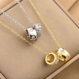 Nabi necklaces - Sassygrove