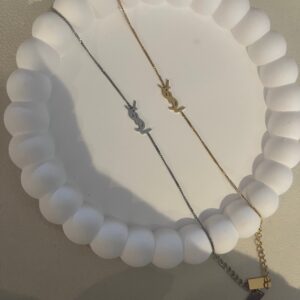 Y Saint SL Bracelet - Sassygrove