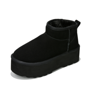 Huggy - Black-OLD - Sassygrove