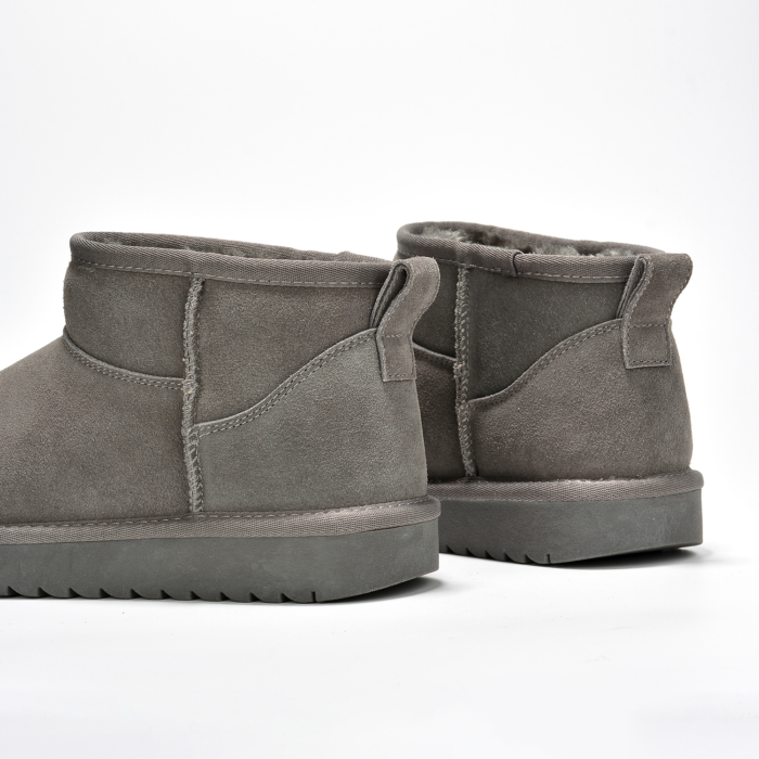 Hippy - Grey-OLD - Sassygrove