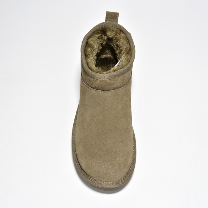 Hippy - Olive-OLD - Sassygrove