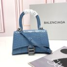 Balenciaga X GG Supreme Small Bag - Sassygrove