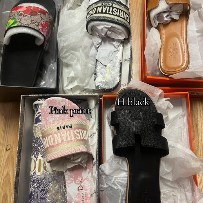 B87B576C-8EAD-47FF-A77D-99FC01B789D9 Slides no restock size up! No refunds no returns UK ONLY - Sassygrove