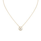 Marble necklace - Sassygrove