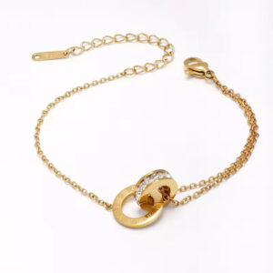 Hera bracelet - Sassygrove