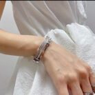 Hani bangle /cuff - Sassygrove